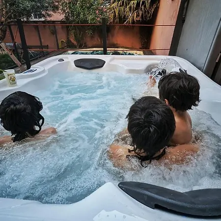 Condamine Affittacamere