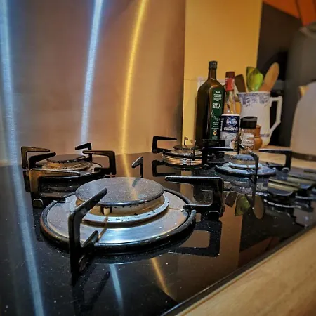 Affittacamere Condamine