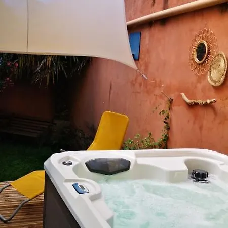 Condamine Guest house