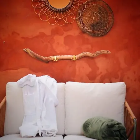 Condamine Affittacamere Millau