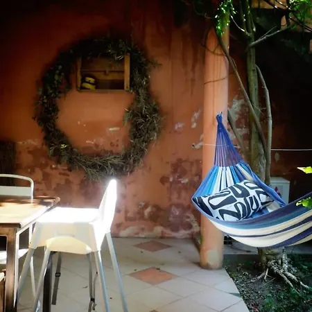 Condamine Casa de hóspedes *