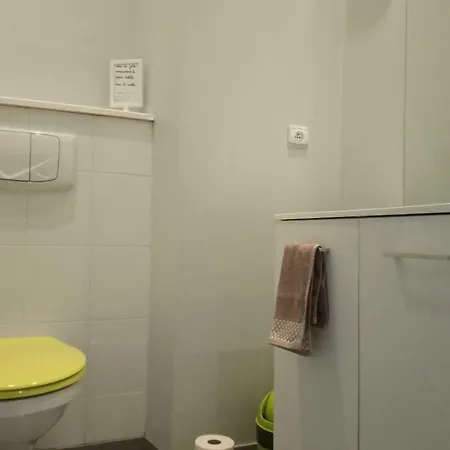 Guest house Condamine