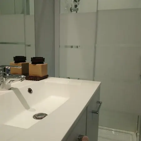 Condamine Guest house *