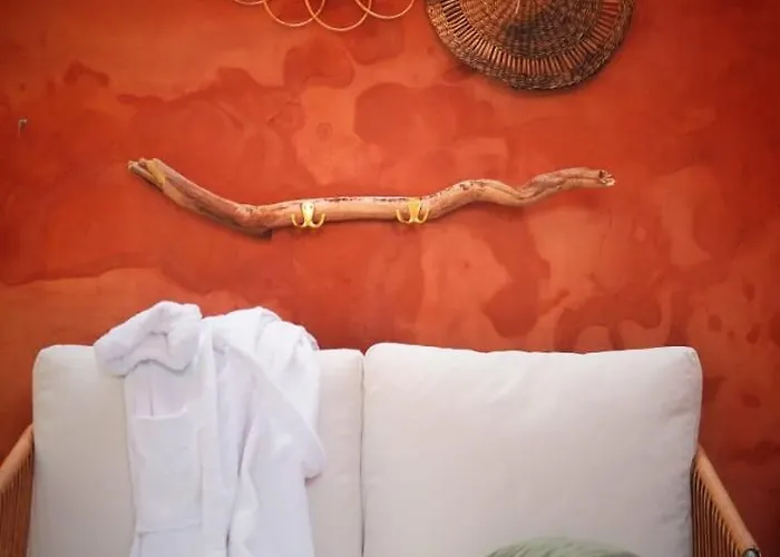 Condamine Penzion Millau